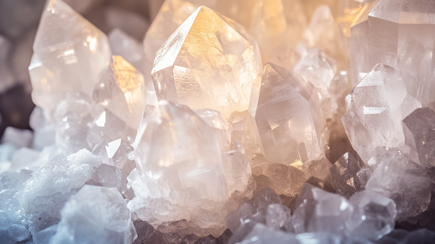 Global Market Insights for White Grey Quartz in 2025 and Effective Sourcing Strategies