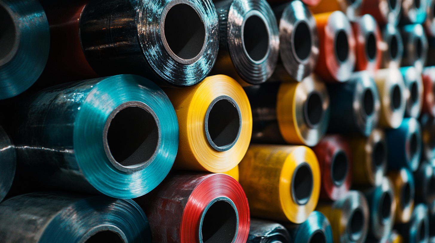 Innovative Strategies for Sourcing Pp Packaging Tape in a Competitive Market