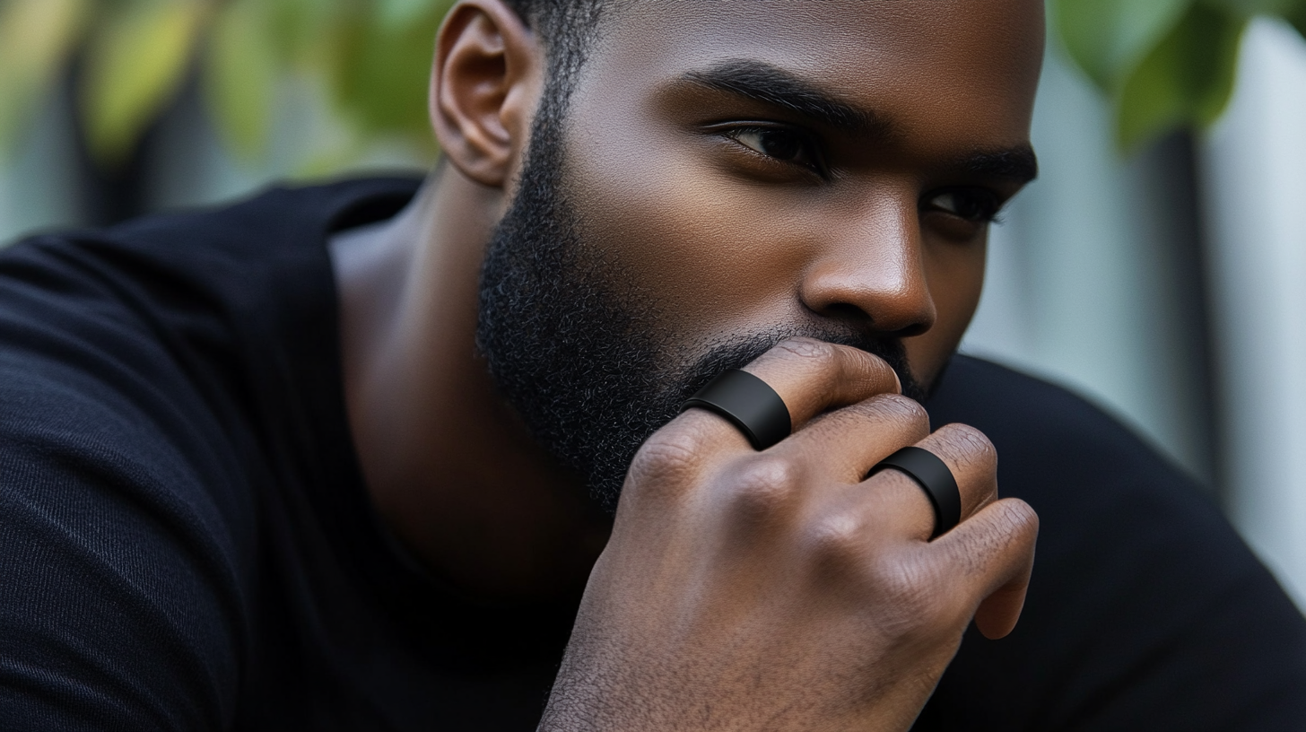 Essential Tips for Sourcing Quality Smart Ring Sleep Trackers from Trusted Manufacturers