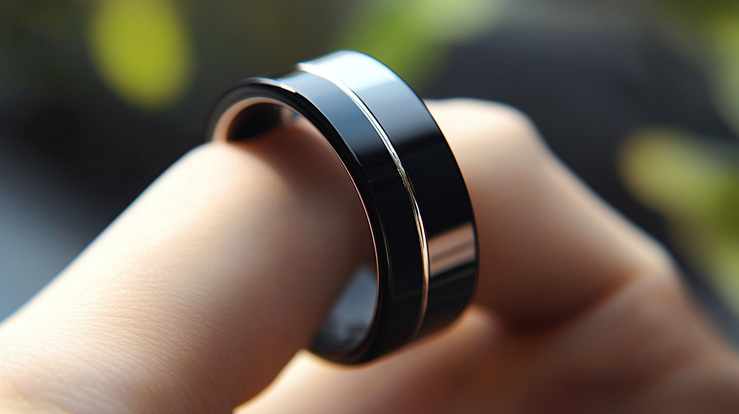 Essential Tips for Sourcing Quality Smart Ring Sleep Trackers from Trusted Manufacturers