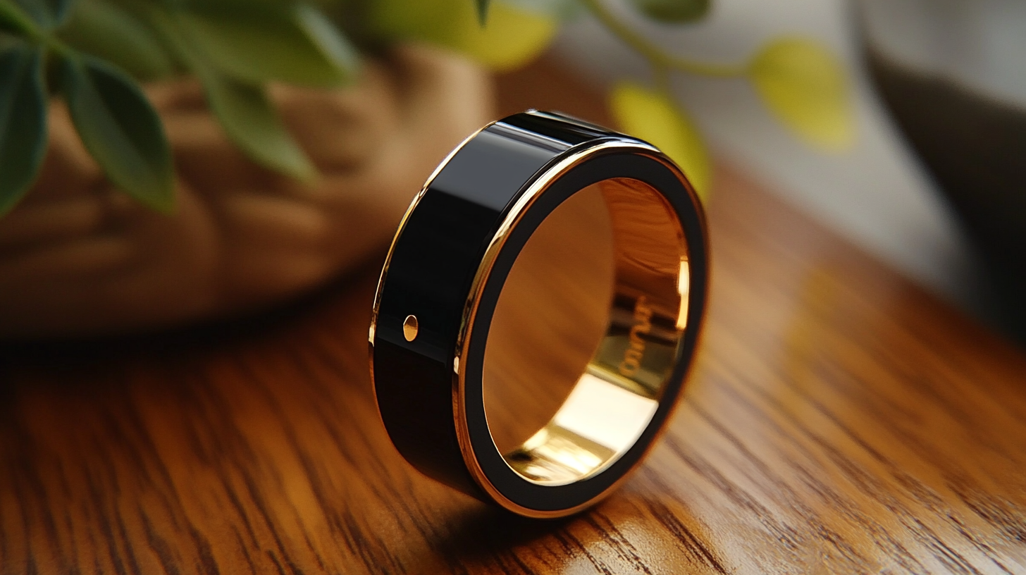 Essential Tips for Sourcing Quality Smart Ring Sleep Trackers from Trusted Manufacturers
