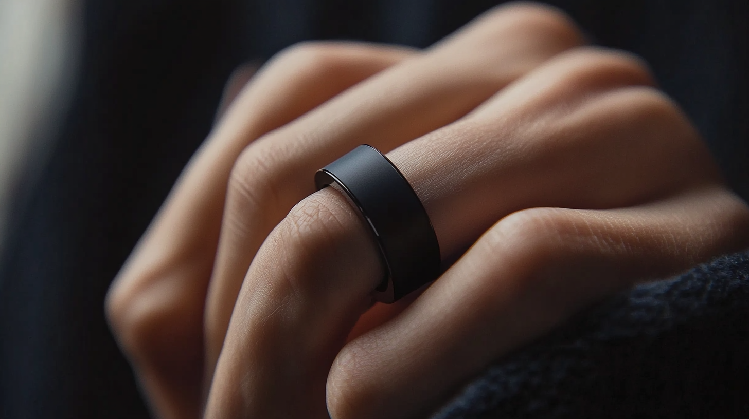 Essential Tips for Sourcing Quality Smart Ring Sleep Trackers from Trusted Manufacturers