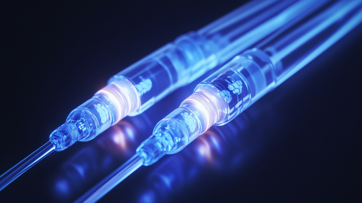 Essential Guide: 8 Key Factors to Consider When Sourcing Central Venous Catheters Triple Lumen