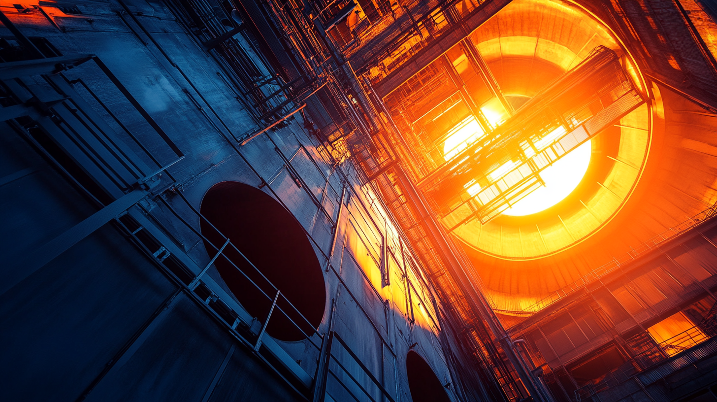 Navigating International Standards for Glass Furnace Clarifiers and How to Ensure Compliance