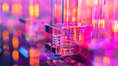 Mastering Diode Laser Stacks A Comprehensive Guide for Global Buyers