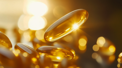 2025 Trends in Coenzyme Q10 Innovation: Your Essential Procurement Checklist