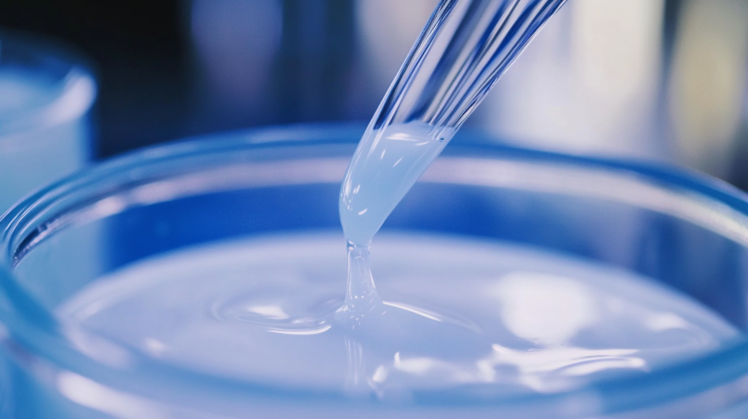 Ultimate Guide to Understanding Pvc Silicone Glue for Dropping and Injection Molding