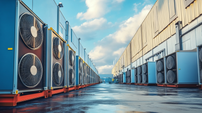 Understanding Air Handling Unit Import Export Standards and How to Navigate Them