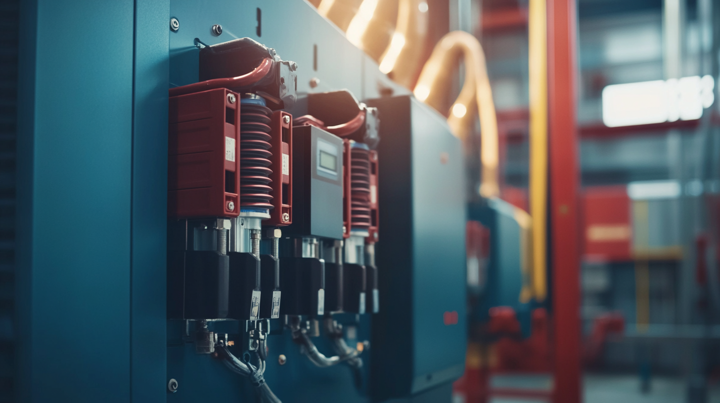 How to Choose the Best Dry Type Transformer for Your Needs