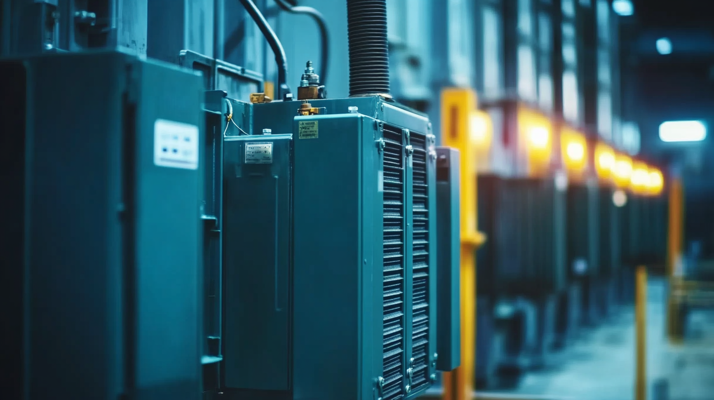 How to Choose the Best Dry Type Transformer for Your Needs