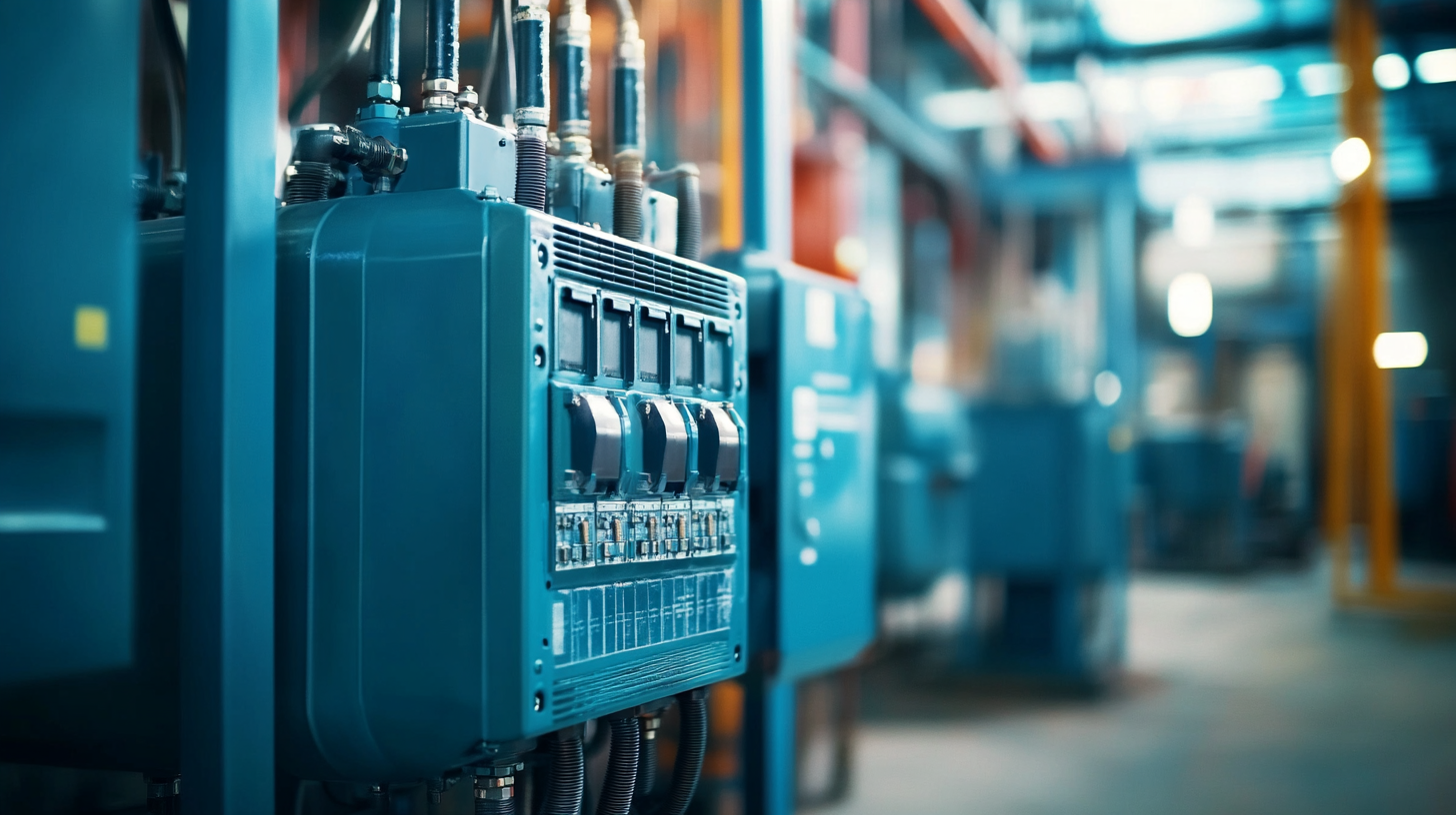 How to Choose the Best Dry Type Transformer for Your Needs