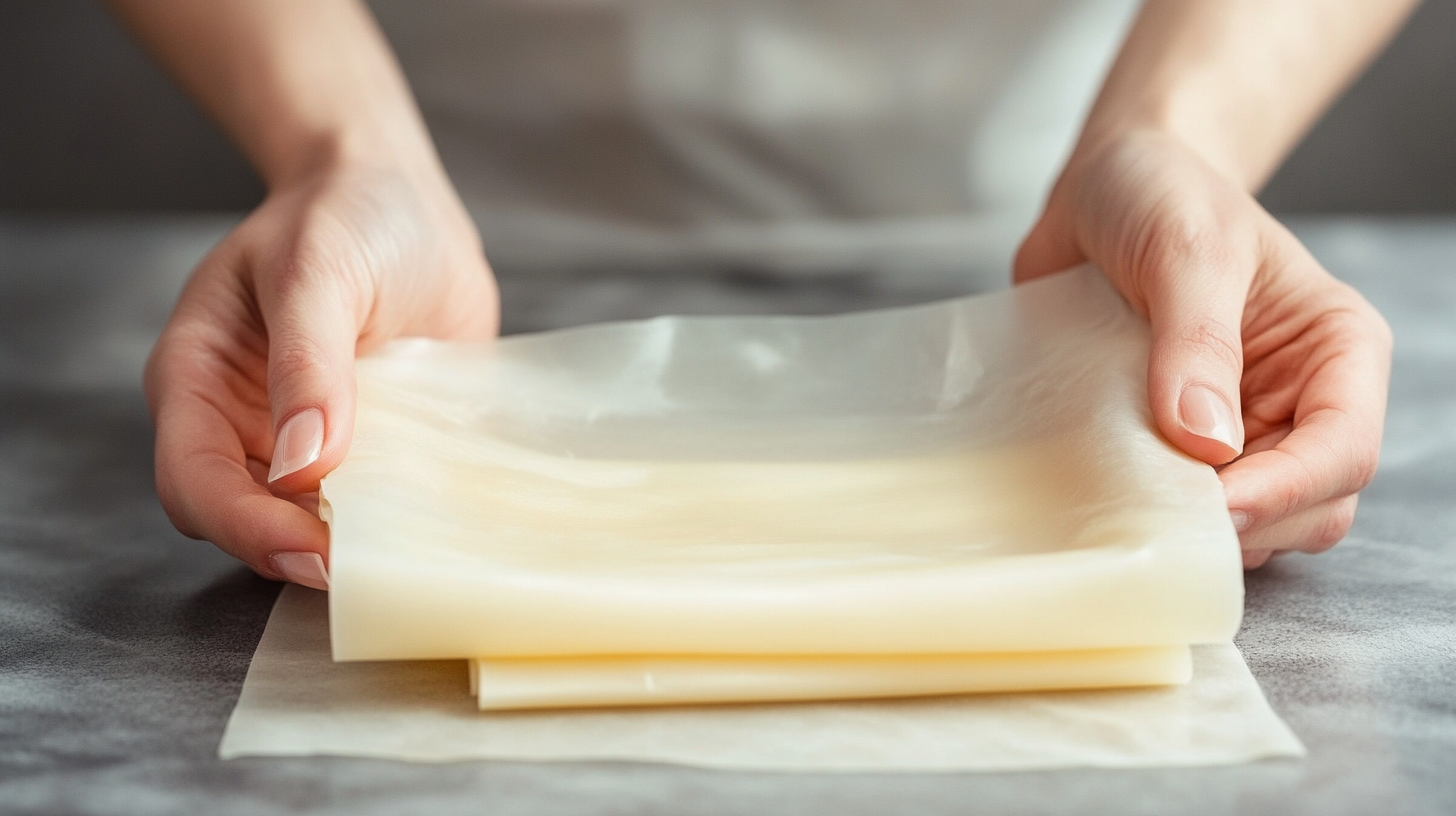 Deli Wax Paper Sheet Market Insights for 2025 Discover Key Trends and Strategies for Global Buyers