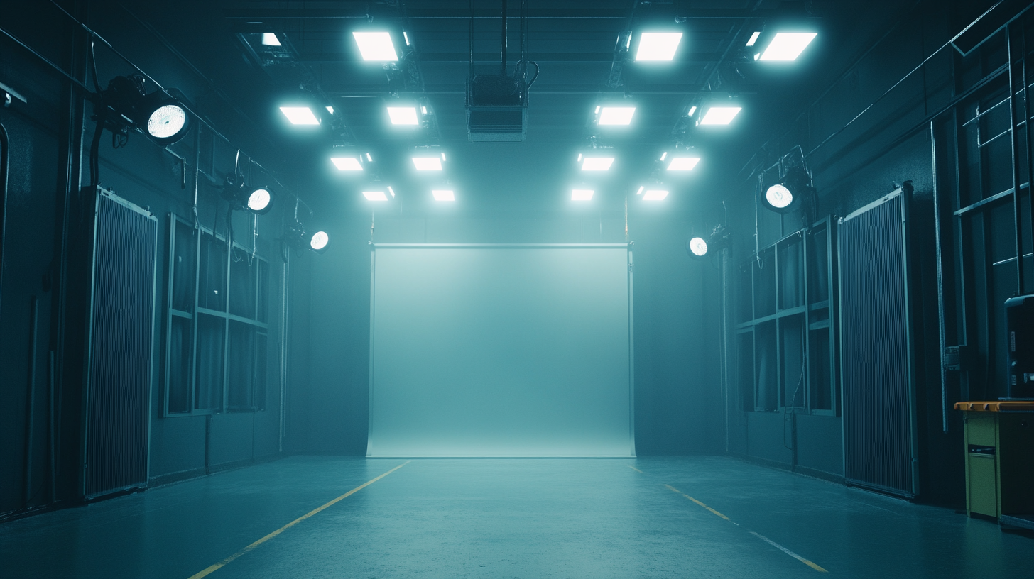 Exploring the Unique Features and Applications of Downdraft Paint Booth Filters for Optimal Performance