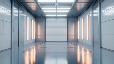 Exploring the Unique Features and Applications of Downdraft Paint Booth Filters for Optimal Performance
