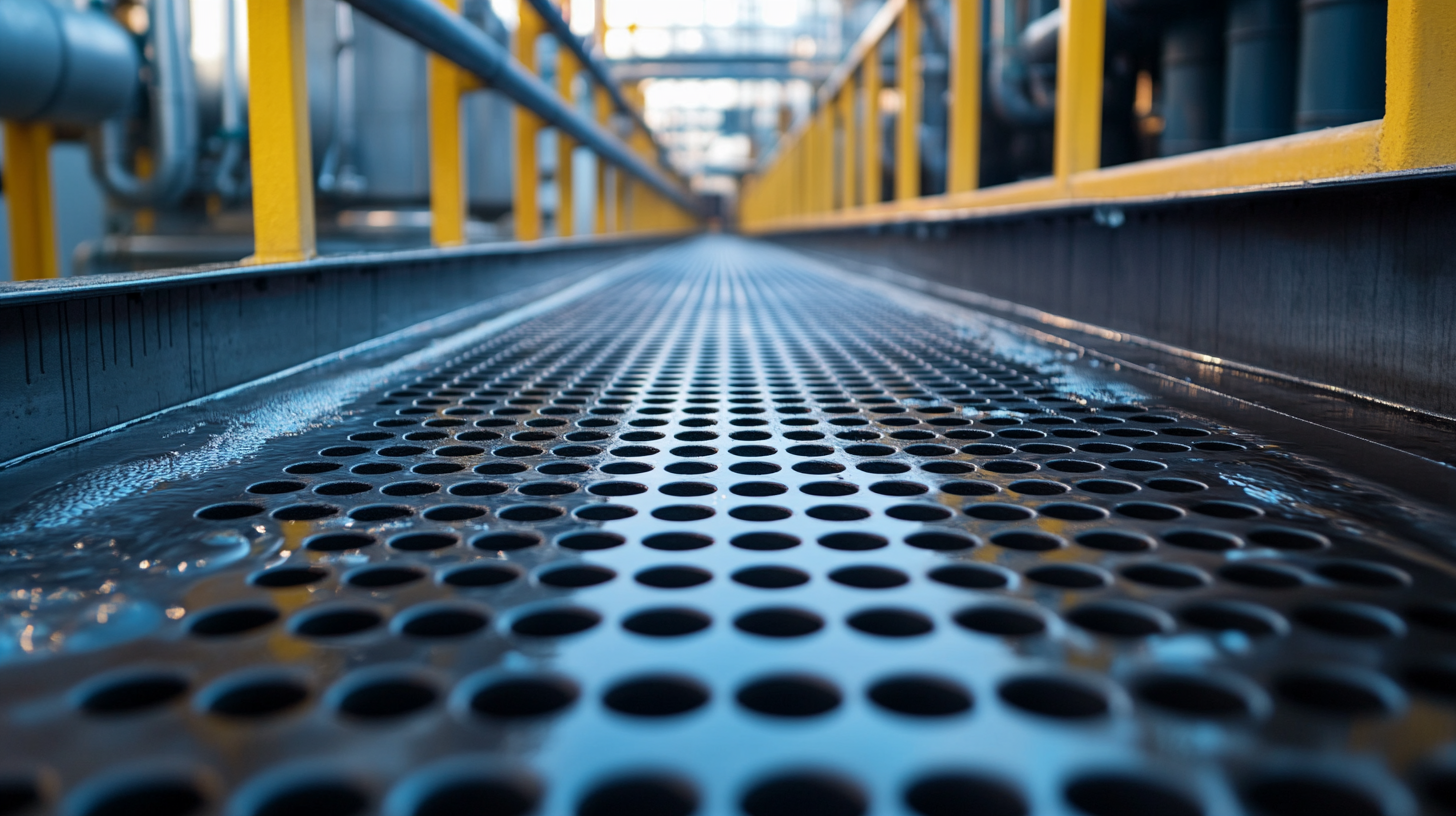 Unlocking Global Trade: Compliance Standards for Floor Drain Import and Export