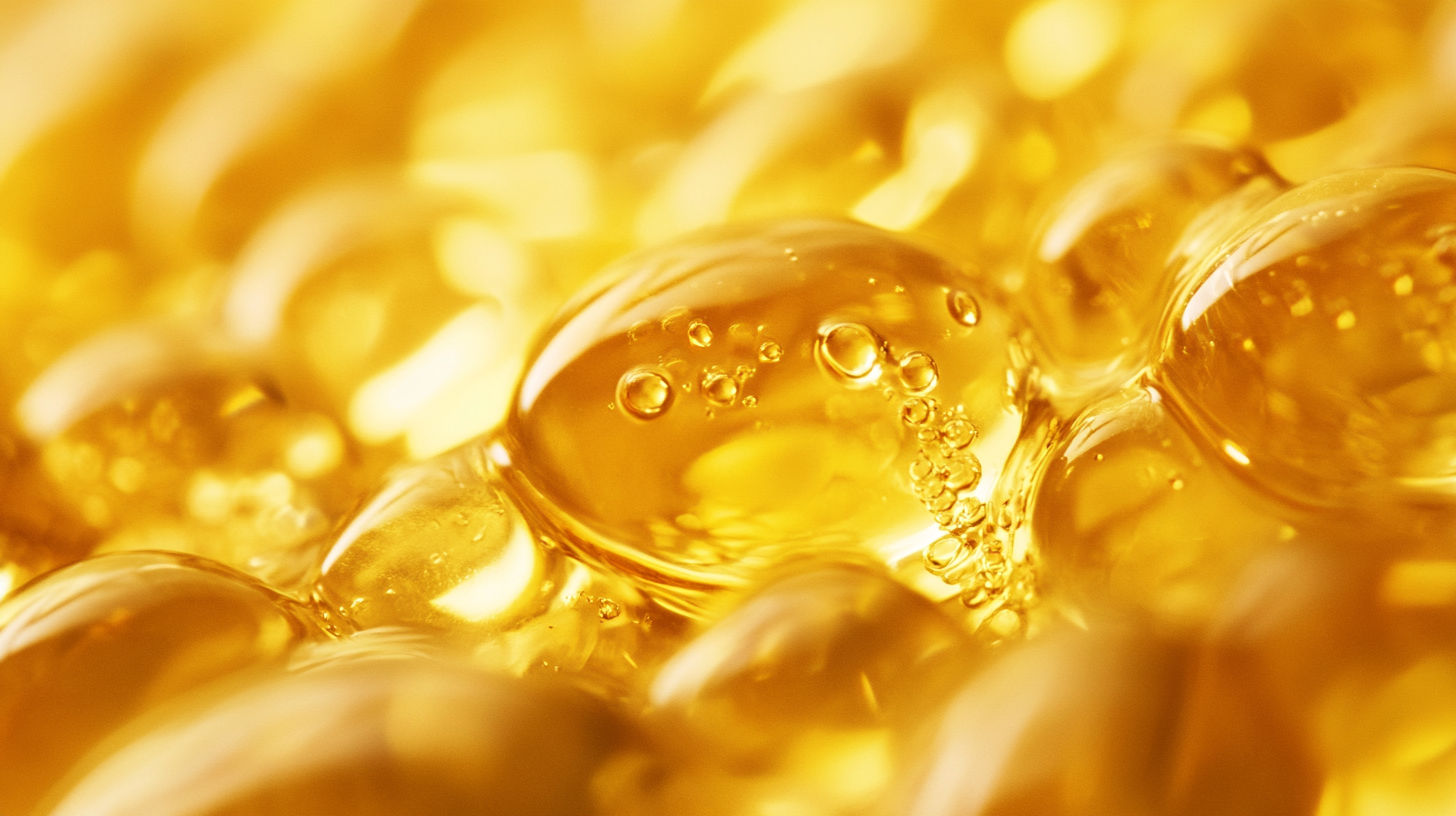 Advantages of Using Pyridoxine Vitamin B for Global Sourcing