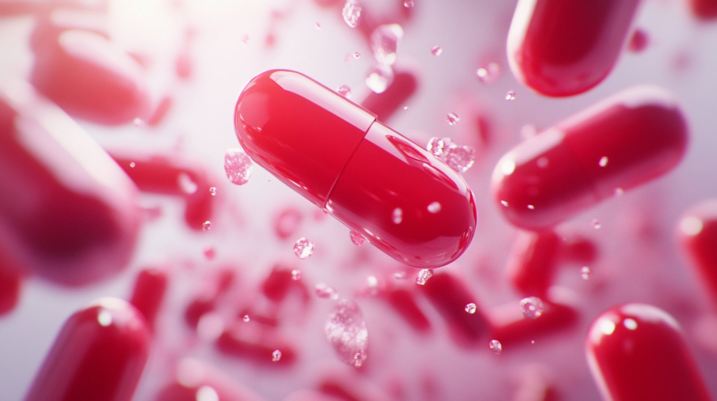 Advantages of Using Pyridoxine Vitamin B for Global Sourcing