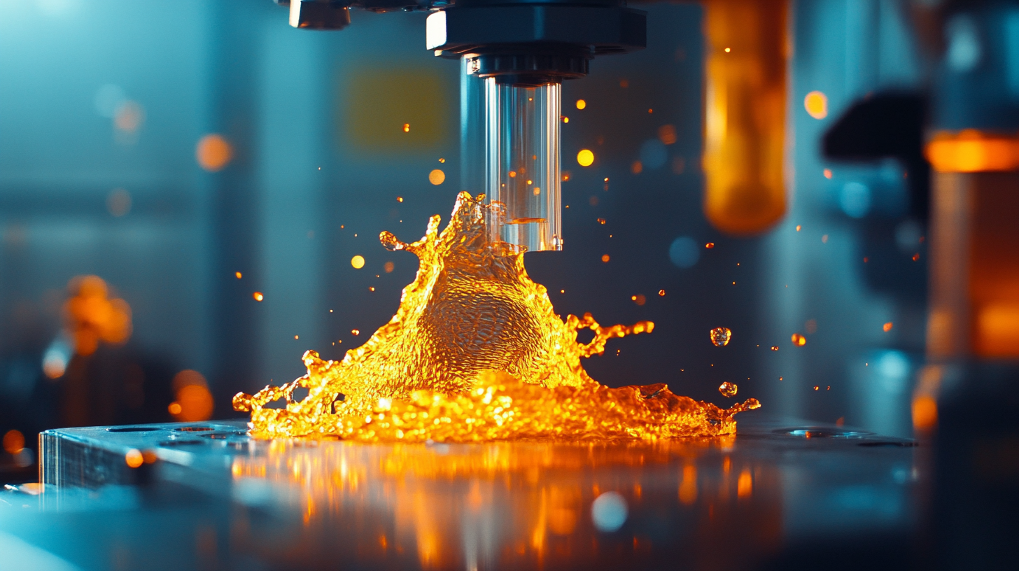 Innovative Applications of Injection Molding in Modern Manufacturing
