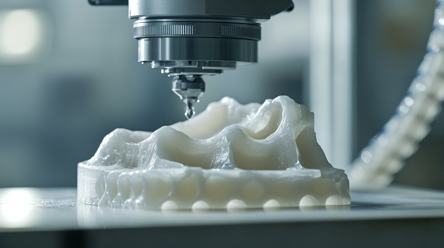Innovative Applications of Injection Molding in Modern Manufacturing