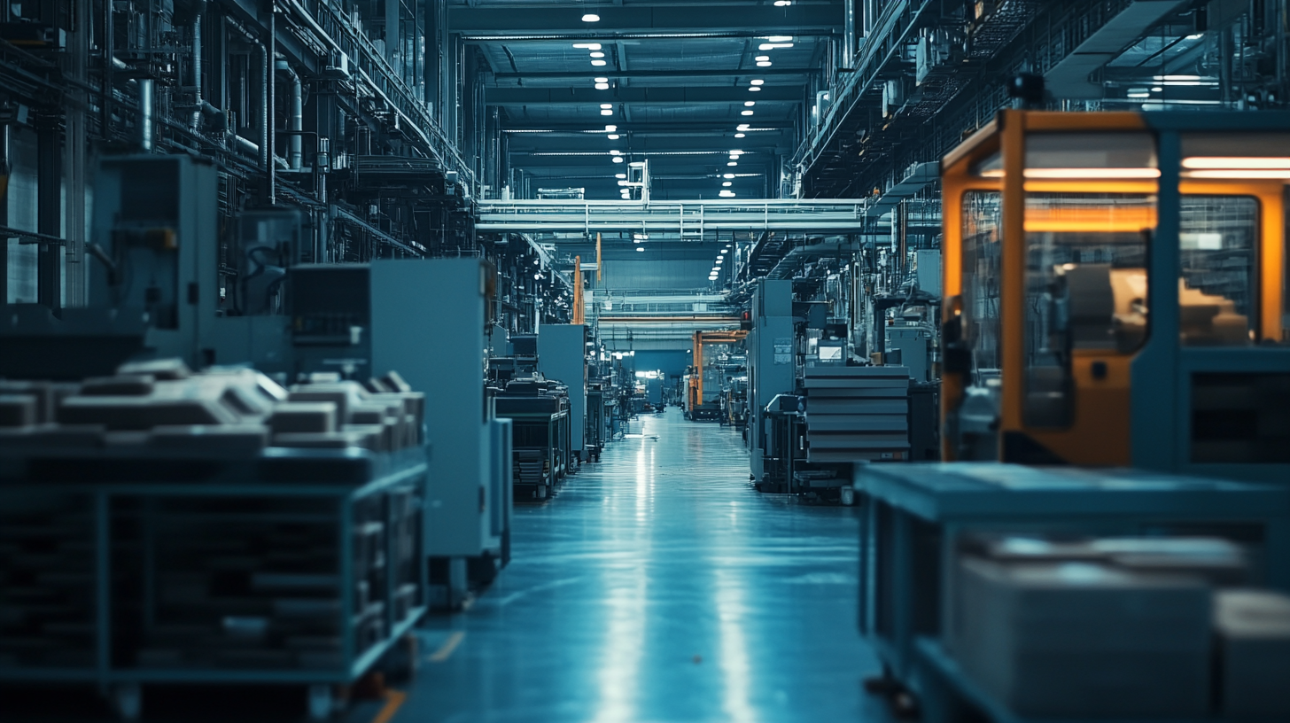 Innovative Applications of Injection Molding in Modern Manufacturing