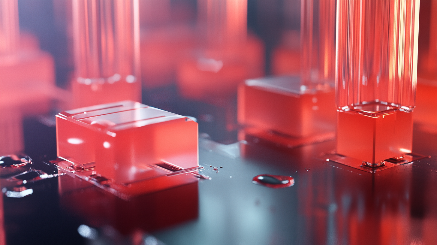 Innovative Applications of Injection Molding in Modern Manufacturing