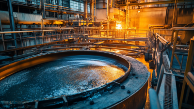 Navigating International Standards for Glass Furnace Clarifiers and How to Ensure Compliance