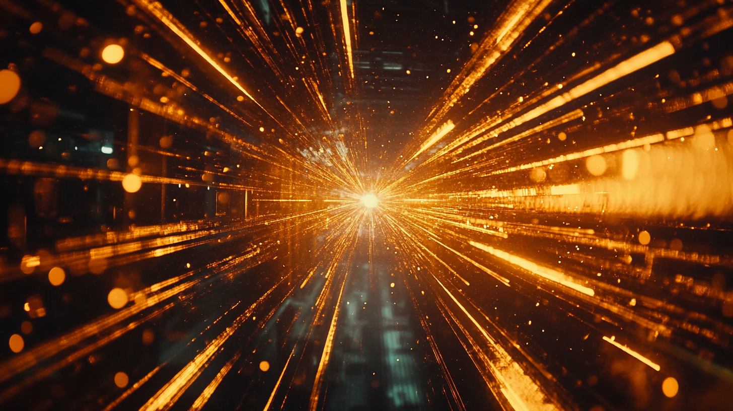 Innovative Applications of Metal Laser Cutting in Various Industries Driving Efficiency and Precision