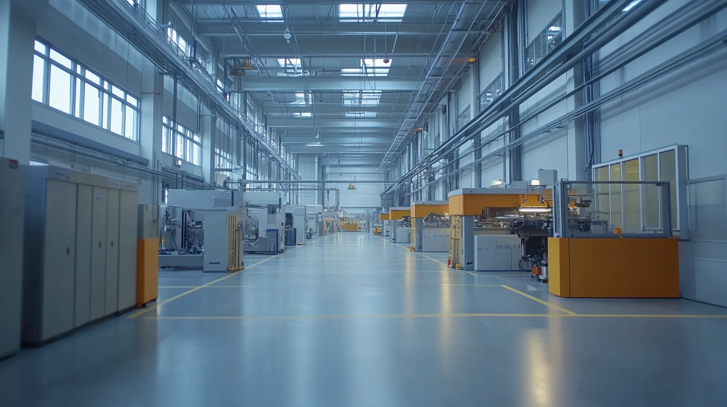 Innovative Applications of Metal Laser Cutting in Various Industries Driving Efficiency and Precision
