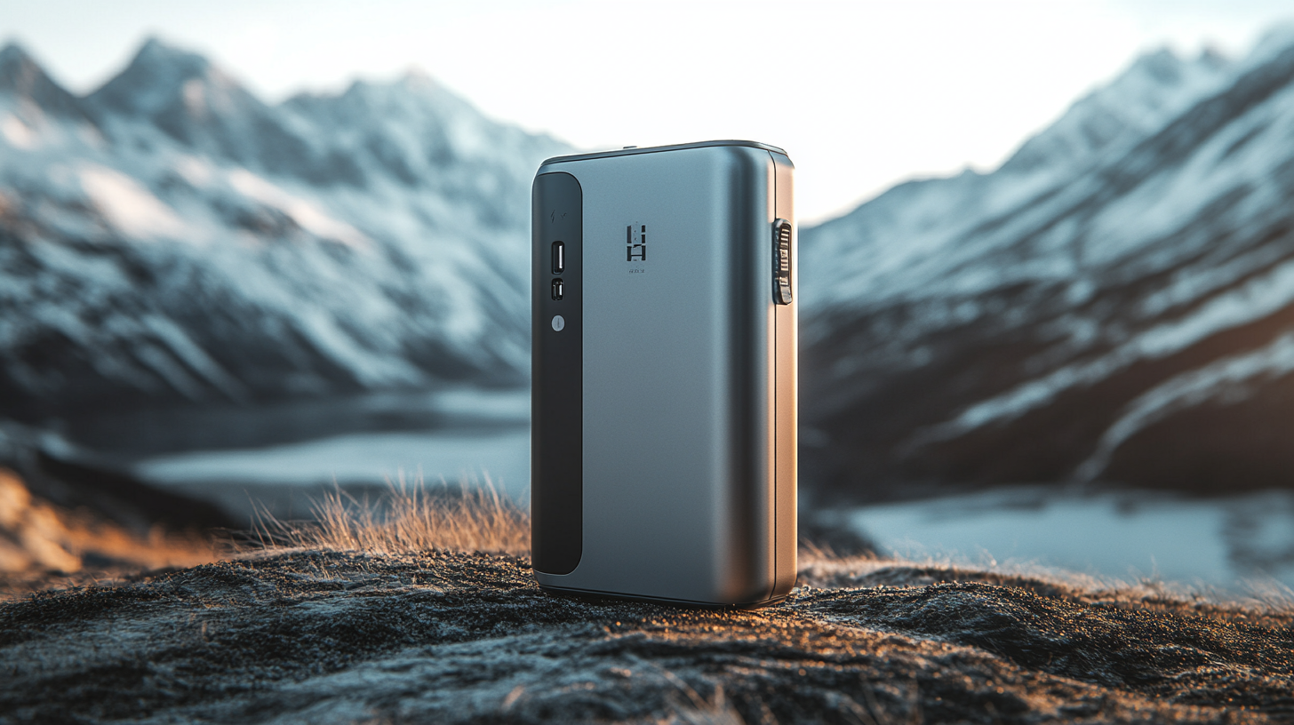 Advantages of Using Portable Charger Ev for Sustainable Energy Solutions