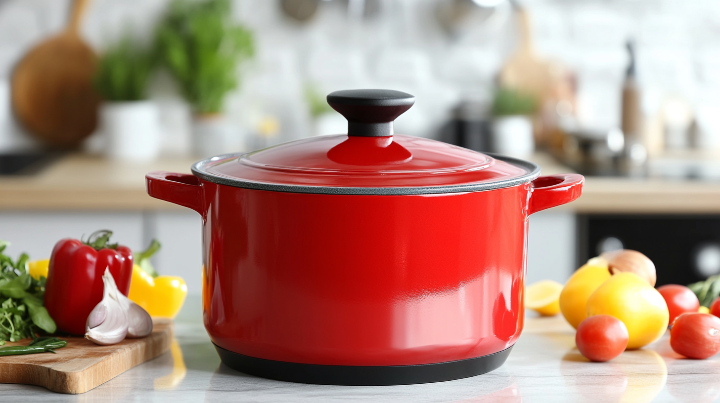 A Comprehensive Guide to Selecting the Best Casserole Kitchen Tool Manufacturers for Your Needs