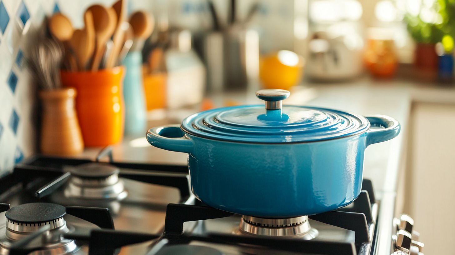 A Comprehensive Guide to Selecting the Best Casserole Kitchen Tool Manufacturers for Your Needs