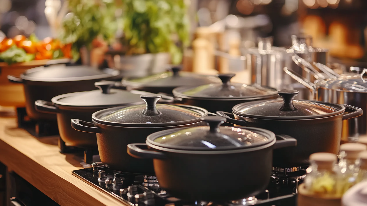 A Comprehensive Guide to Selecting the Best Casserole Kitchen Tool Manufacturers for Your Needs