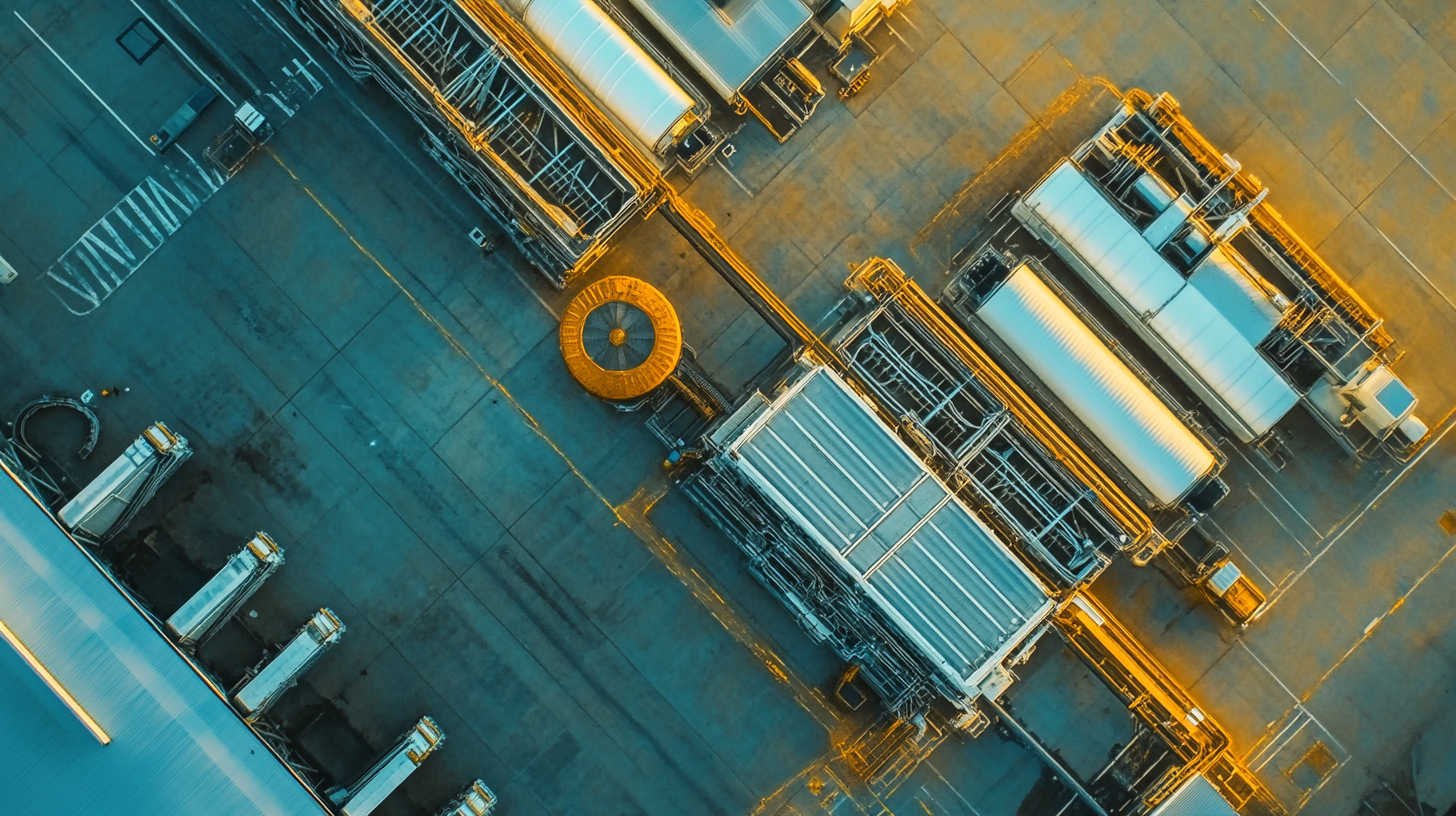 Understanding Air Handling Unit Import Export Standards and How to Navigate Them
