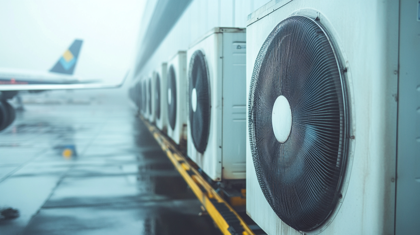 Understanding Air Handling Unit Import Export Standards and How to Navigate Them