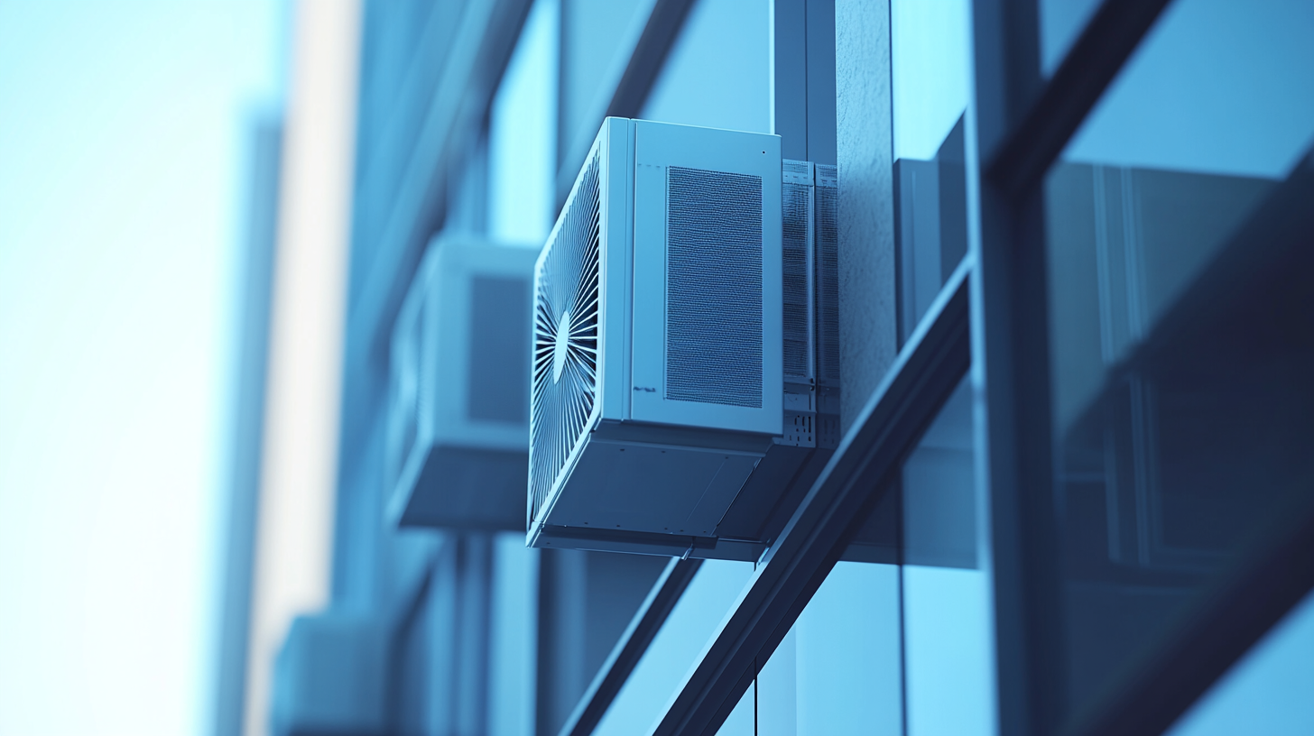 Understanding Air Handling Unit Import Export Standards and How to Navigate Them