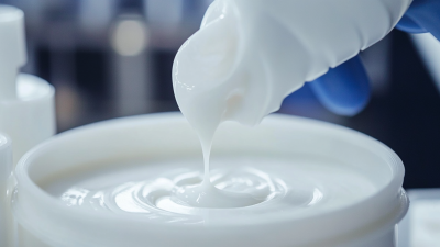 Ultimate Guide to Understanding Pvc Silicone Glue for Dropping and Injection Molding