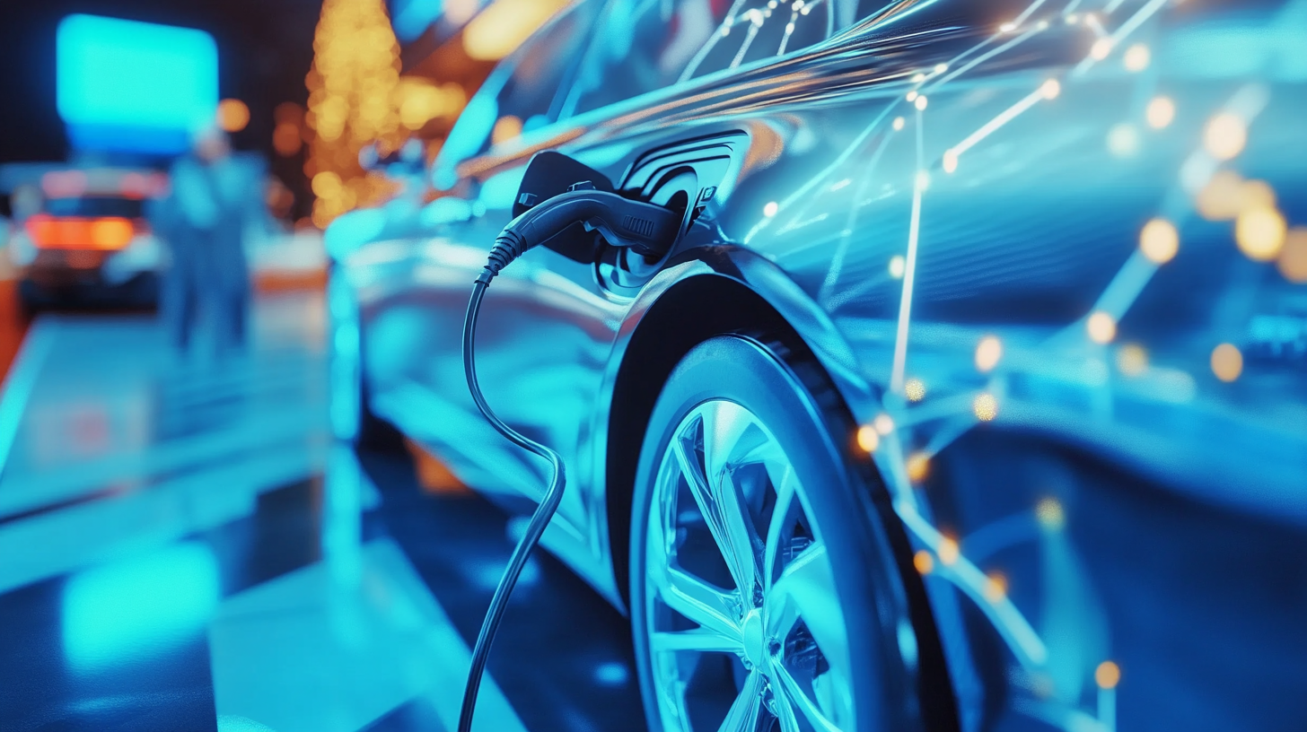 Understanding the Advantages of Battery Polymer Lithium in Modern Energy Solutions