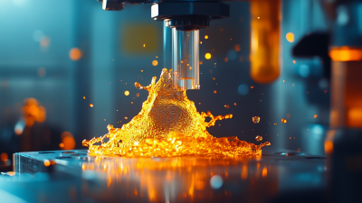 Innovative Applications of Injection Molding in Modern Manufacturing