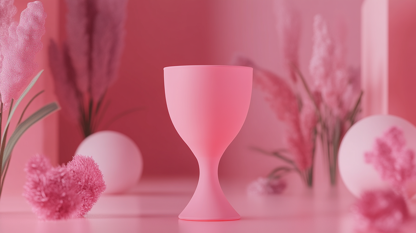 Unlocking the Future of Menstrual Hygiene: The Rising Demand for Medical Silicone Cups in Global Markets