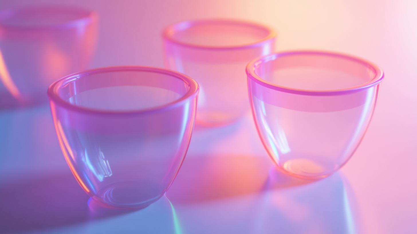 Unlocking the Future of Menstrual Hygiene: The Rising Demand for Medical Silicone Cups in Global Markets