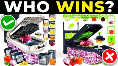 Revolutionize Your Kitchen with the Ultimate Chopper Vegetable Chopper for Global Culinary Enthusiasts