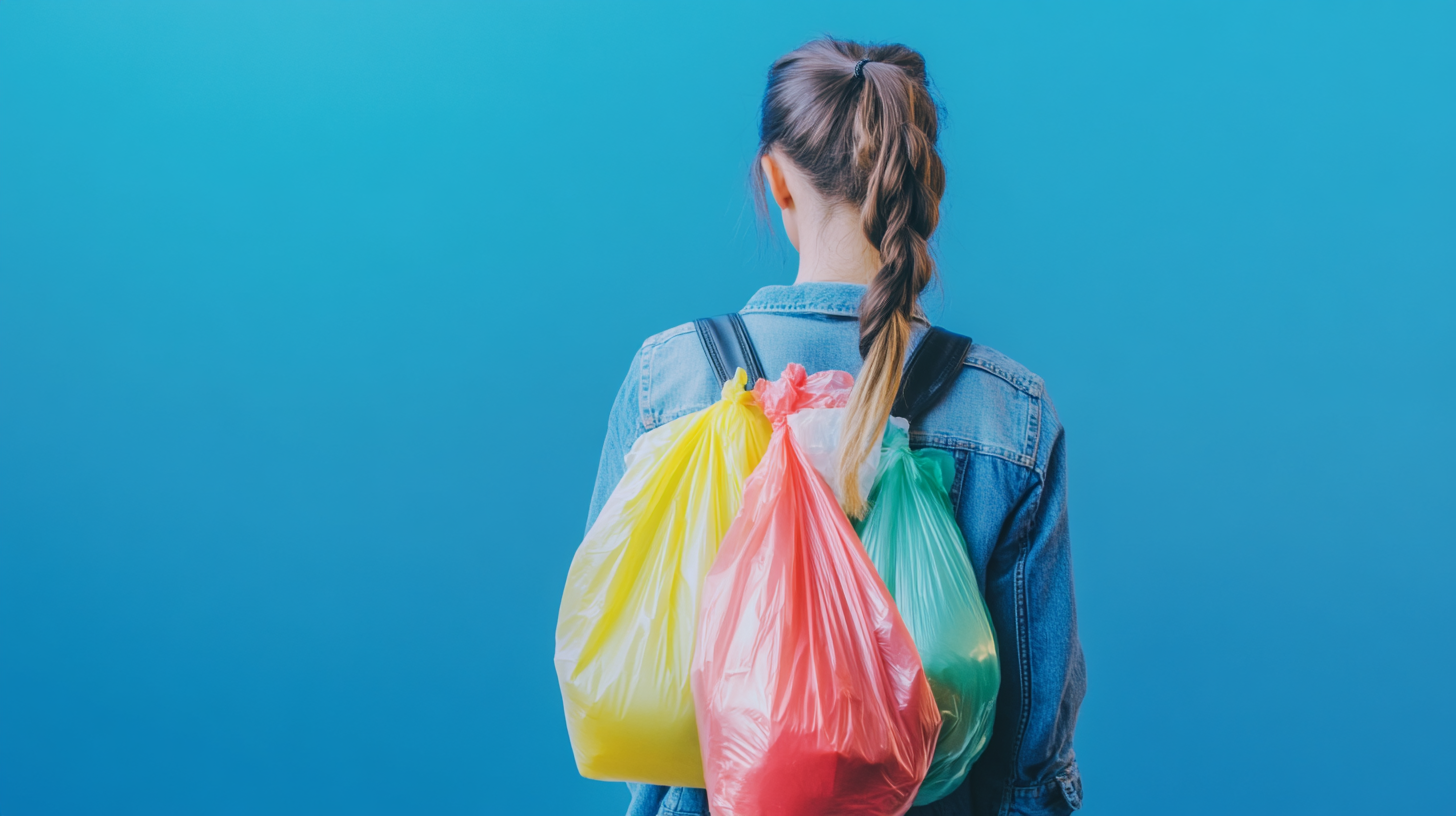 5 Essential Strategies for Sourcing the Best Plastic Bag Solutions Globally