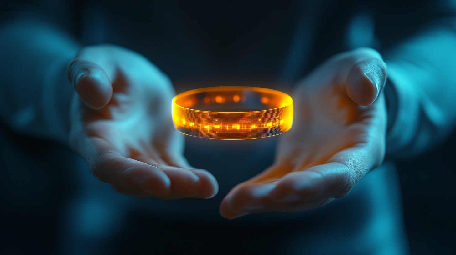 5 Essential Benefits of Using a Stress Monitoring Ring for Global Buyers