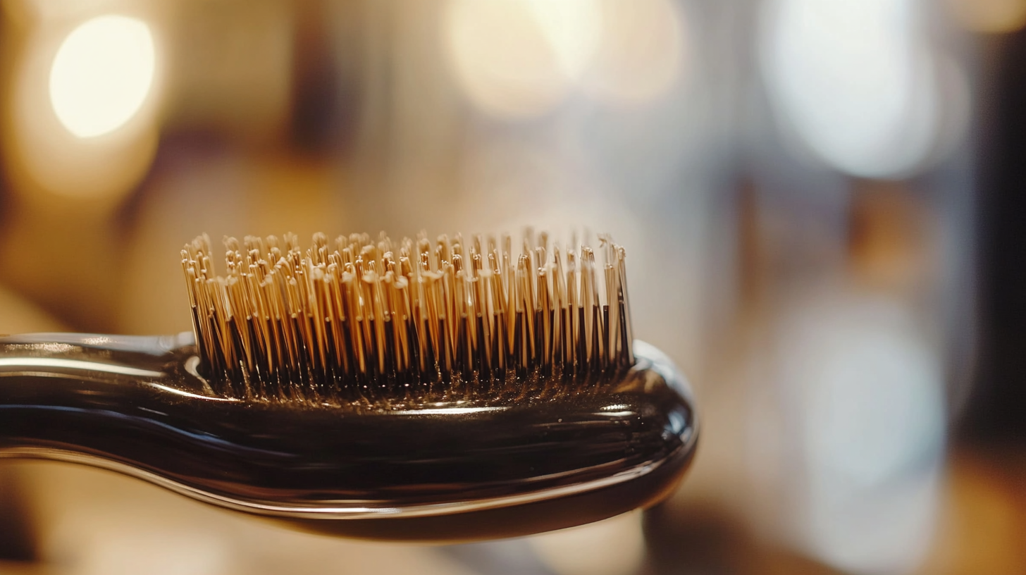 Challenges in Ensuring Quality Standards for Hot Brush Hair Straightener Production