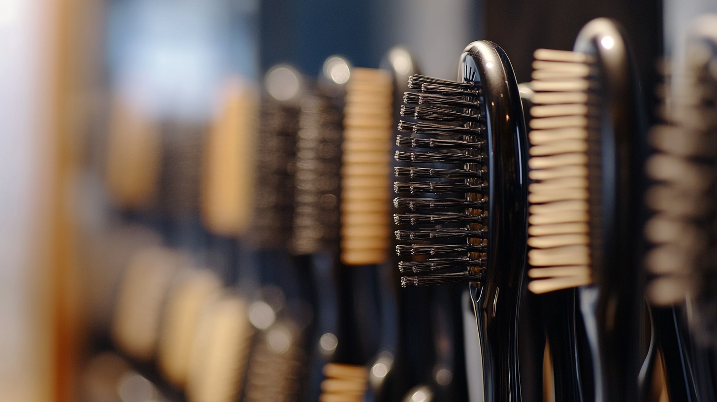 Challenges in Ensuring Quality Standards for Hot Brush Hair Straightener Production