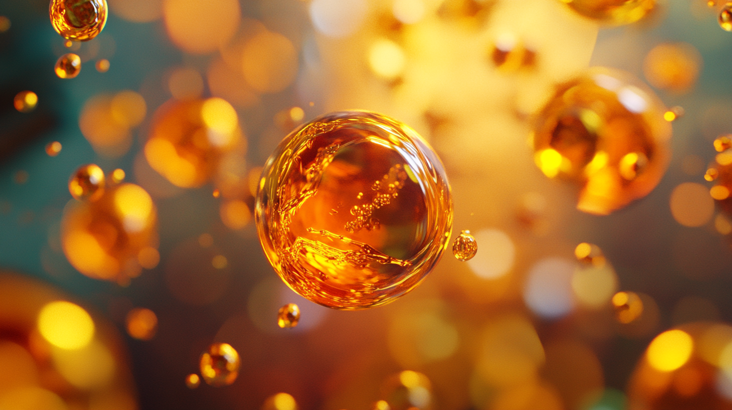 2025 Trends in Coenzyme Q10 Innovation: Your Essential Procurement Checklist