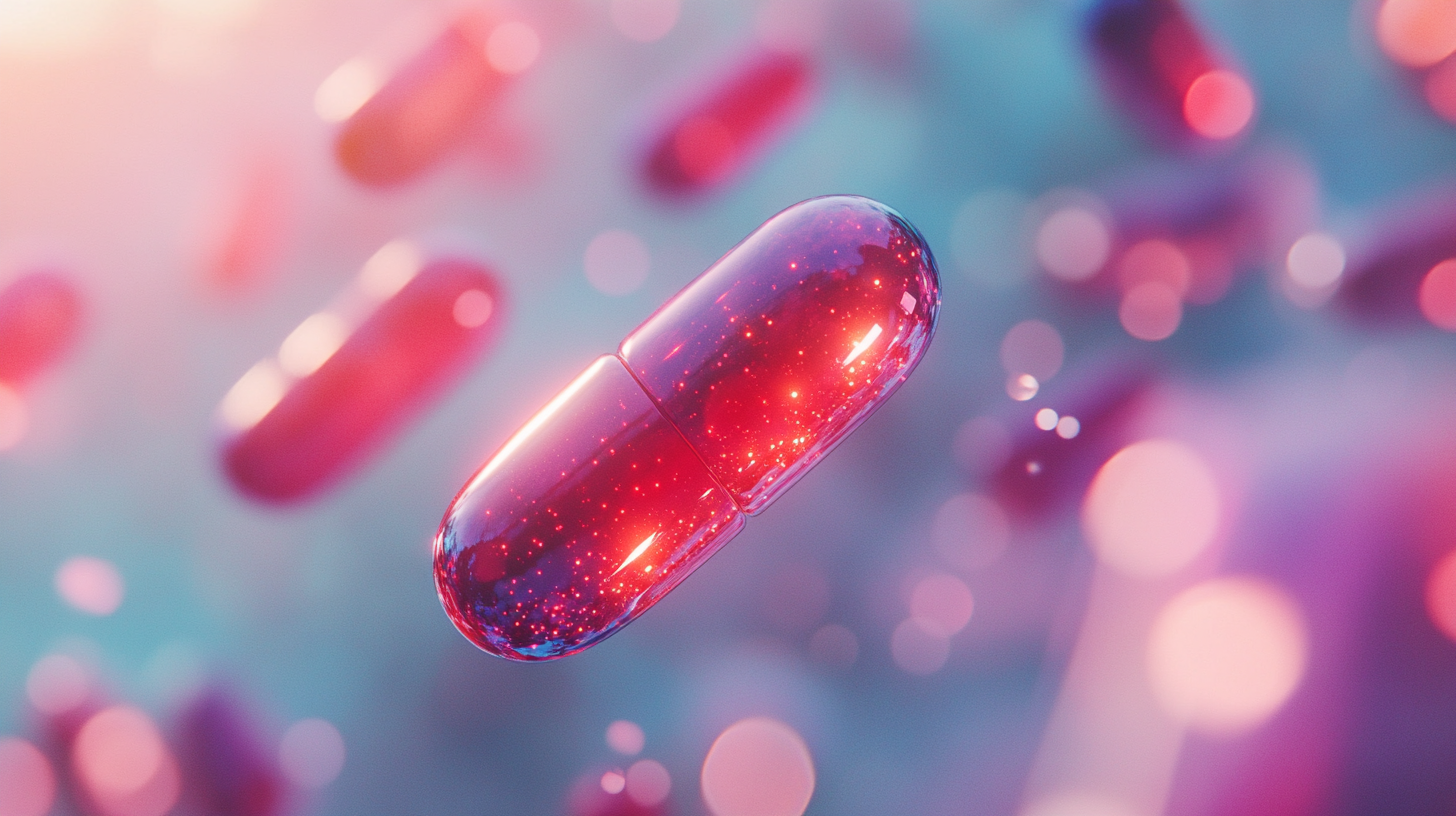 2025 Trends in Coenzyme Q10 Innovation: Your Essential Procurement Checklist