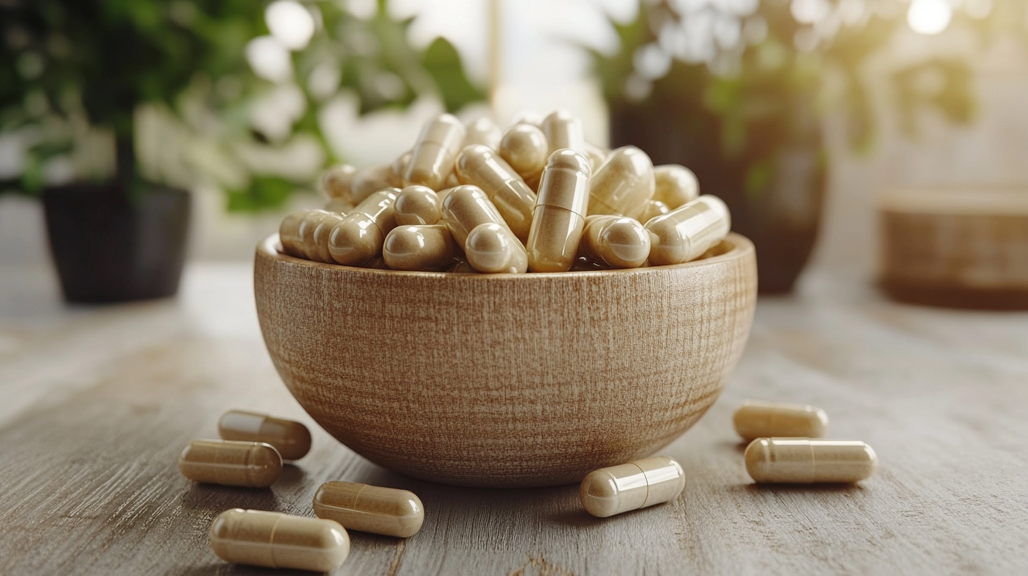 2025 Trends in Coenzyme Q10 Innovation: Your Essential Procurement Checklist