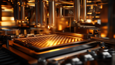 Future Innovations in Heat Management with Large Copper Heatsinks