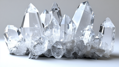 Global Market Insights for White Grey Quartz in 2025 and Effective Sourcing Strategies